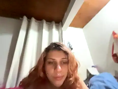 Natasha Rave  online show from November 23, 2025, 4:56 am