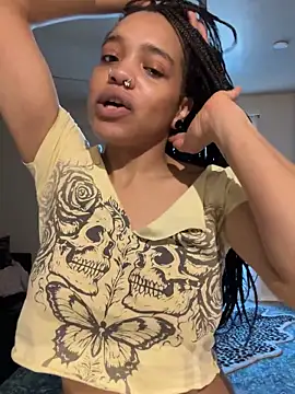 afavoredangel online show from March 26, 2026, 3:50 pm