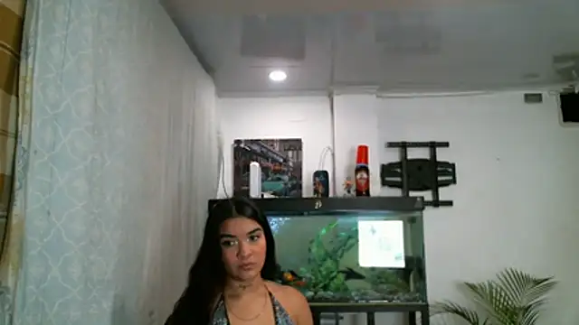 JacobandChloee online show from November 16, 2025, 3:12 am