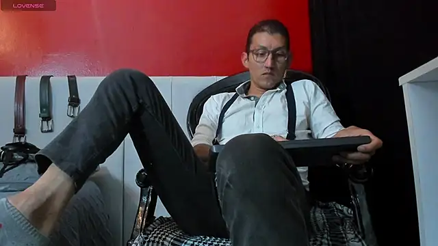 enzopratt online show from March 15, 2025, 6:36 am