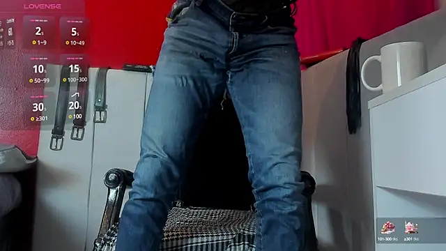 enzopratt online show from March 21, 2025, 7:11 am