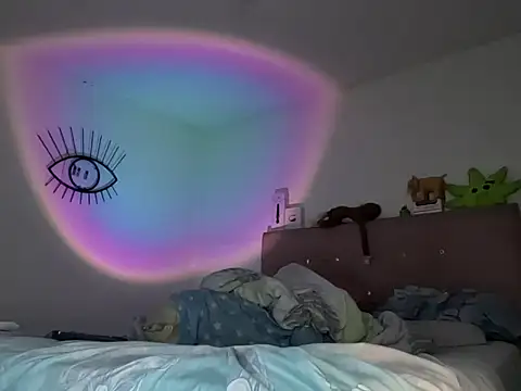 Ale xandra online show from February 15, 2026, 12:18 am