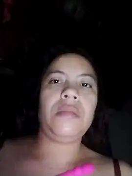 lisseth online show from March 16, 2025, 8:43 am