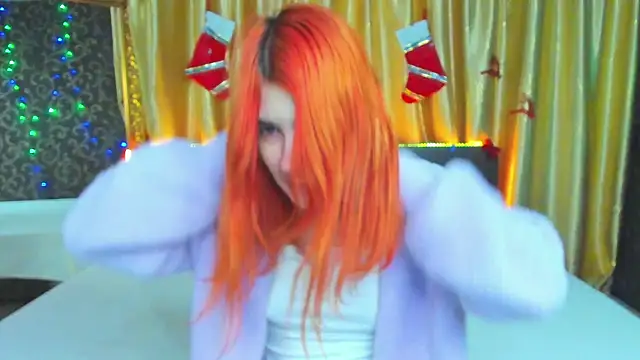 Snapshot of _Polly_Love_ chatting on January 22, 2025, 7:14 am Polly Love online show from January 22, 2025, 7:14 am