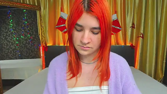 Snapshot of _Polly_Love_ chatting on January 22, 2025, 10:18 am Polly Love online show from January 22, 2025, 10:18 am