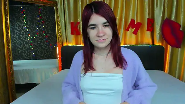 Snapshot of _Polly_Love_ chatting on February 5, 2025, 7:18 am Polly Love online show from February 5, 2025, 7:18 am