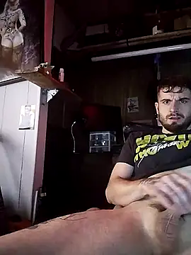 Daddysdirty30 online show from December 21, 2024, 11:24 pm