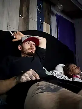 Daddysdirty30 online show from December 25, 2024, 12:47 pm