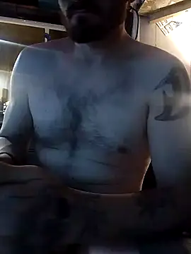 Daddysdirty30 online show from December 31, 2024, 9:17 pm
