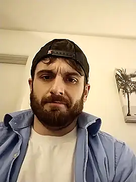 Daddysdirty30 online show from January 24, 2025, 5:10 am