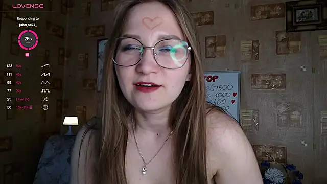 Miatiny online show from December 4, 2024, 4:16 pm