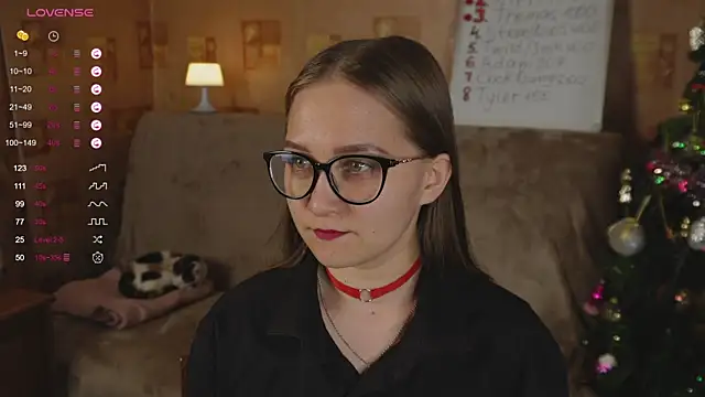 Miatiny online show from January 11, 2025, 1:53 pm