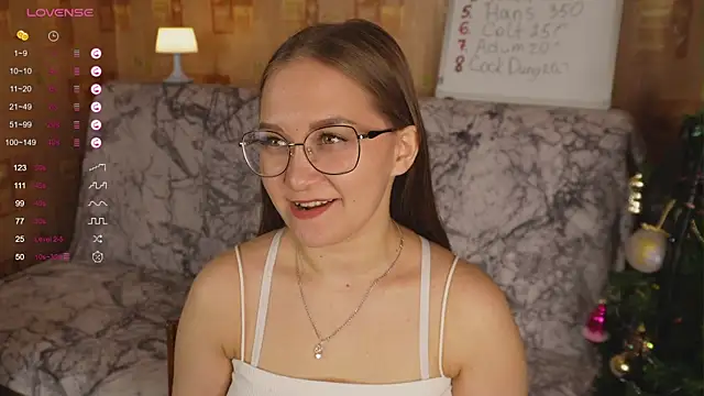 Miatiny online show from January 16, 2025, 12:31 pm