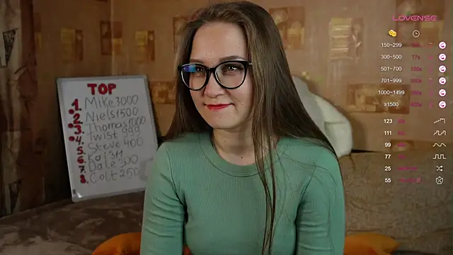 Miatiny online show from March 8, 2025, 12:41 pm