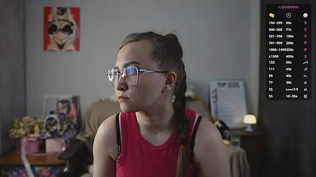 Miatiny online show from March 24, 2026, 8:25 pm