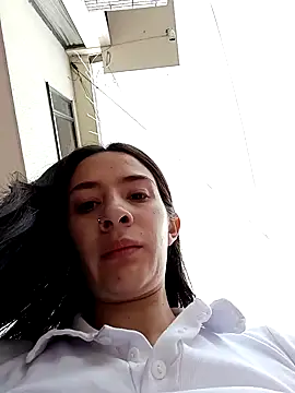 SAMANTHA-16  online show from December 16, 2024, 2:27 pm