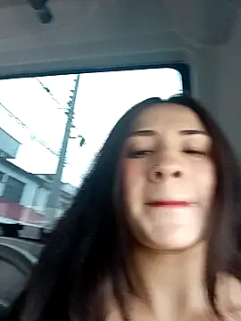 SAMANTHA-16  online show from January 8, 2025, 1:09 pm