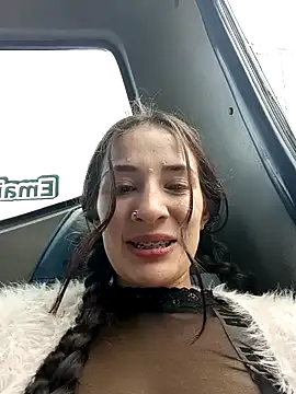 SAMANTHA-16  online show from January 9, 2025, 5:11 pm