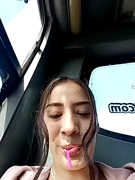 SAMANTHA-16  online show from February 4, 2025, 1:38 pm