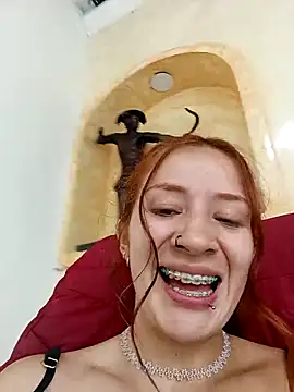 SAMANTHA-16  online show from March 20, 2025, 4:09 pm