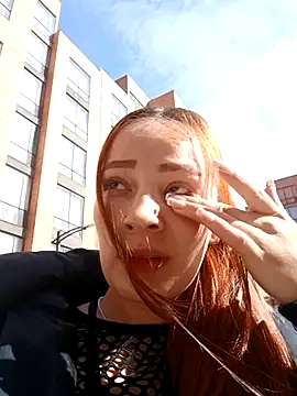 SAMANTHA-16  online show from September 26, 2025, 1:26 pm