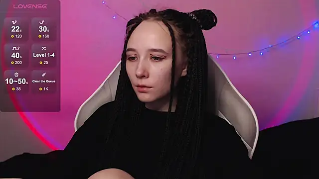 Snapshot of Robin_yourss chatting on December 7, 2024, 12:13 pm Robin yourss online show from December 7, 2024, 12:13 pm