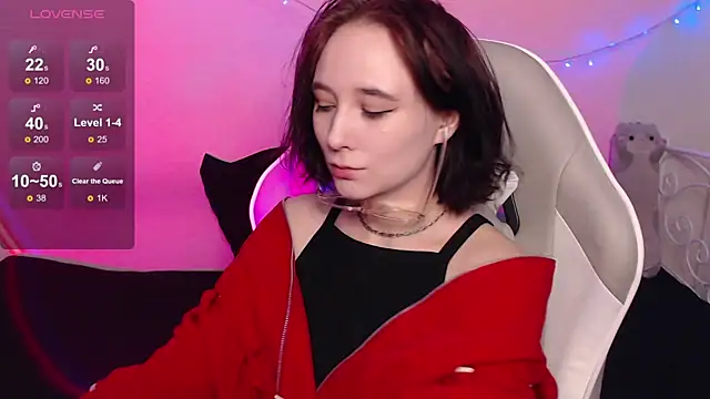 Snapshot of Robin_yourss chatting on December 30, 2024, 3:57 pm Robin yourss online show from December 30, 2024, 3:57 pm