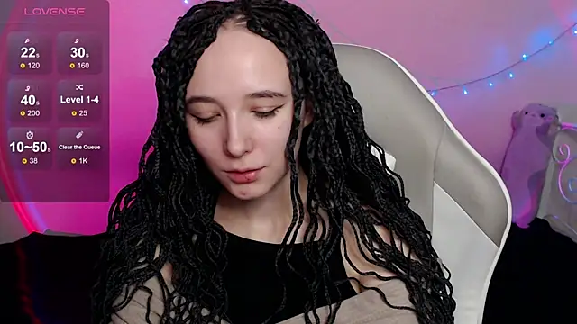 Snapshot of Robin_yourss chatting on January 21, 2025, 6:12 pm Robin yourss online show from January 21, 2025, 6:12 pm