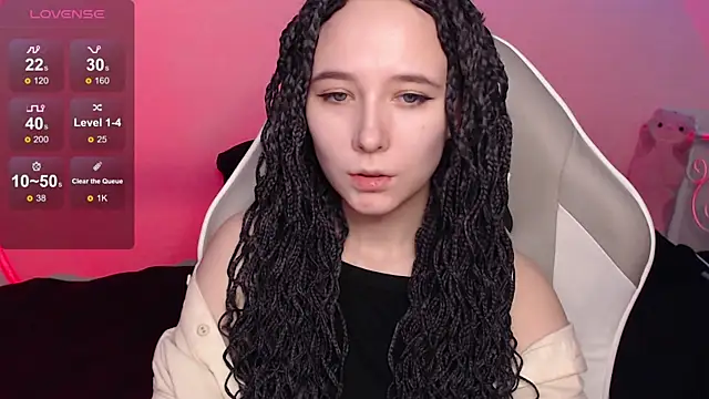 Snapshot of Robin_yourss chatting on January 30, 2025, 4:13 pm Robin yourss online show from January 30, 2025, 4:13 pm