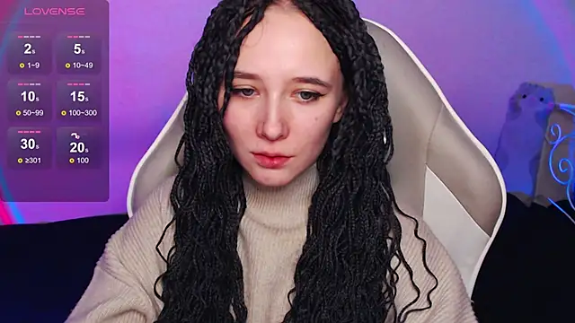 Snapshot of Robin_yourss chatting on February 2, 2025, 4:05 am Robin yourss online show from February 2, 2025, 4:05 am