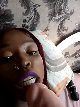 DickDiva1 online show from January 24, 2025, 7:30 am