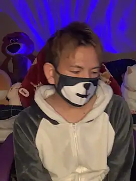 Snapshot of KEI_96 chatting on December 30, 2024, 4:29 pm KEI 96 online show from December 30, 2024, 4:29 pm