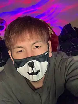 Snapshot of KEI_96 chatting on January 17, 2025, 3:00 pm KEI 96 online show from January 17, 2025, 3:00 pm