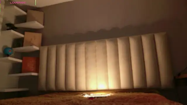 Megan mooree  online show from February 18, 2026, 12:45 pm