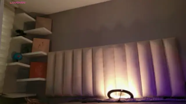 Megan mooree  online show from March 7, 2026, 12:13 pm