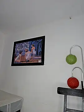 Snapshot of Antonella2_m chatting on December 10, 2024, 6:06 pm Antonella2 m online show from December 10, 2024, 6:06 pm