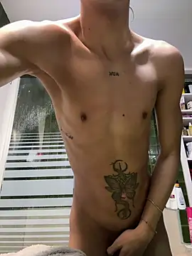 Abby bella09 online show from March 28, 2026, 9:03 pm