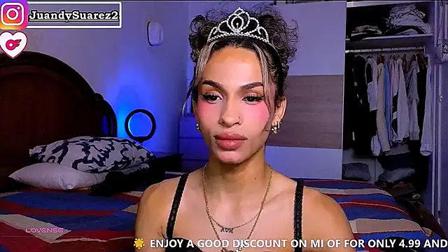 Abby bella09 online show from June 6, 2026, 4:50 am