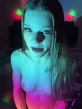 foxy ana13 online show from January 18, 2025, 5:52 am