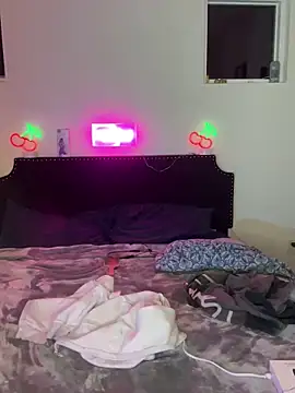 foxy ana13 online show from January 19, 2025, 3:50 am