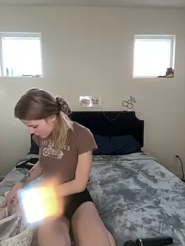 foxy ana13 online show from January 24, 2025, 12:31 am