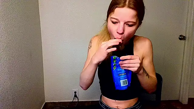 foxy ana13 online show from February 21, 2025, 8:16 pm