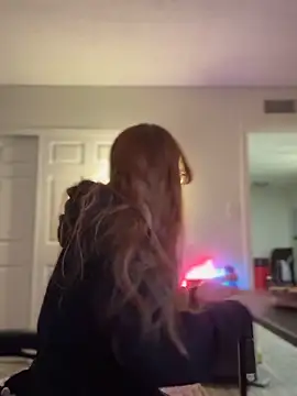 foxy ana13 online show from September 25, 2025, 3:54 am