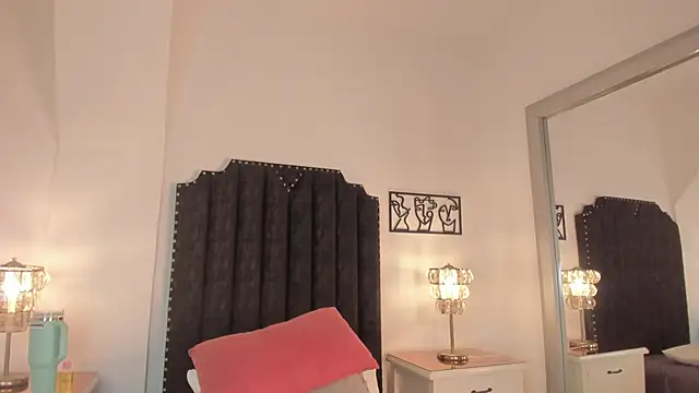 SamanthaBrown69 online show from October 1, 2025, 3:45 am