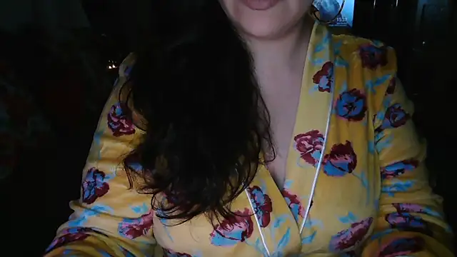 CronacaErotica online show from December 13, 2024, 2:38 pm