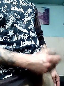 1Amarguetix online show from December 2, 2025, 8:52 am