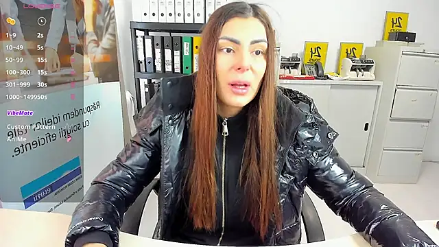 kilenyapatrice online show from February 23, 2025, 11:11 am