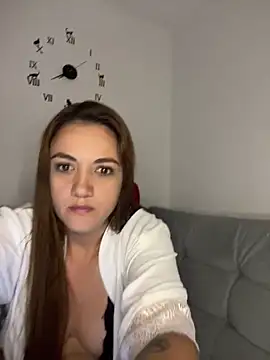 Shianrose online show from January 22, 2025, 12:48 am