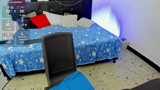 Snapshot of im_angels77 chatting on March 3, 2025, 12:59 am im angels77 online show from March 3, 2025, 12:59 am