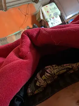 kaiqueeeh 90 online show from March 15, 2025, 6:10 pm